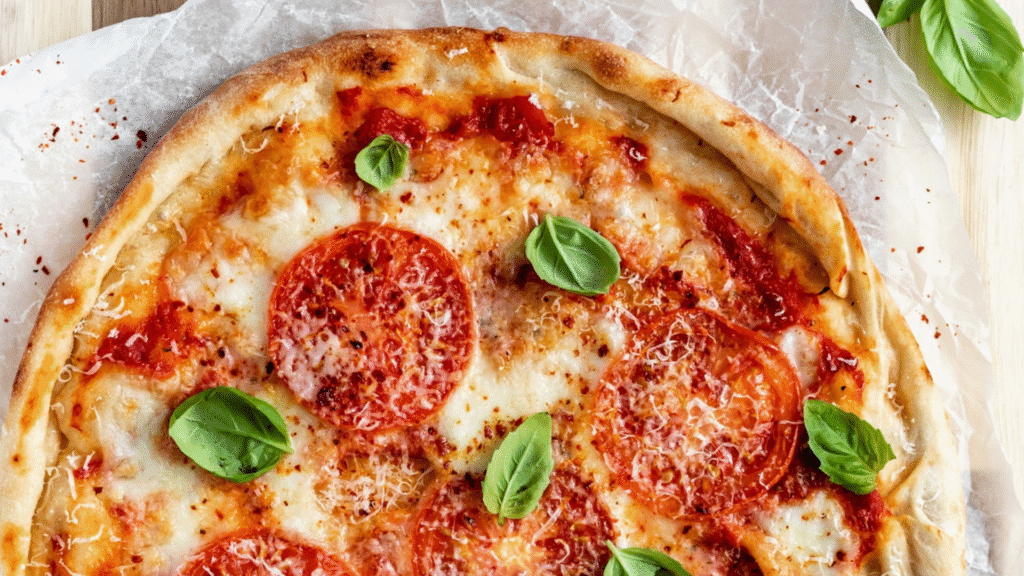 Quick & Easy Pizza Dough Hack You’ll Use Every Week