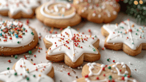 Christmas Cookies