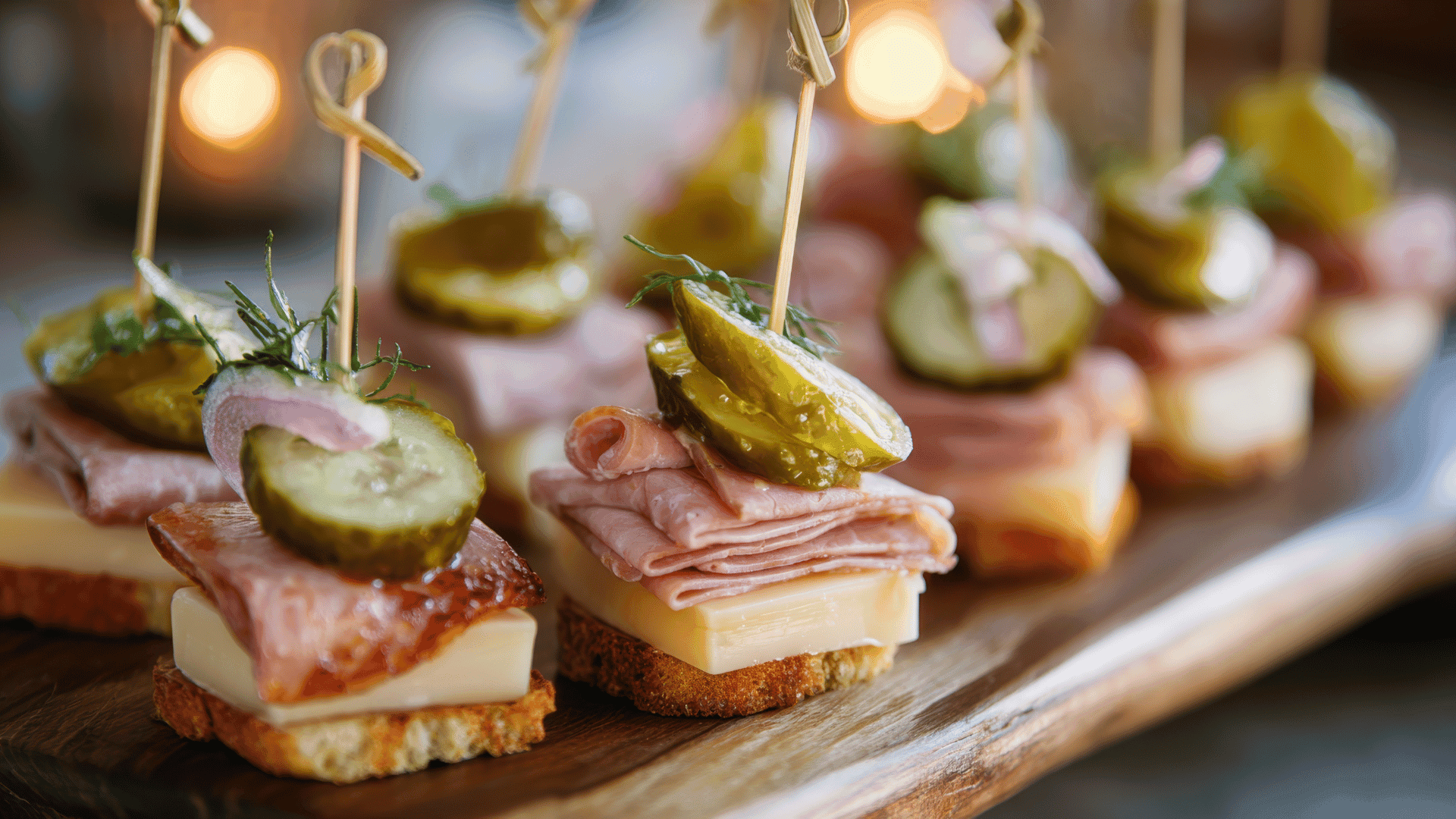 Antipasto Party Platter