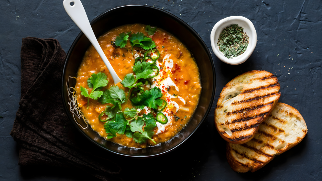 Why Soup Is Everywhere Right Now (Plus 3 Easy Favorites)