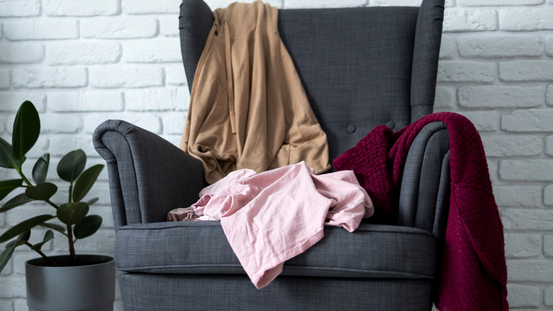 The 5 Areas in Your Home That Quietly Create Stress