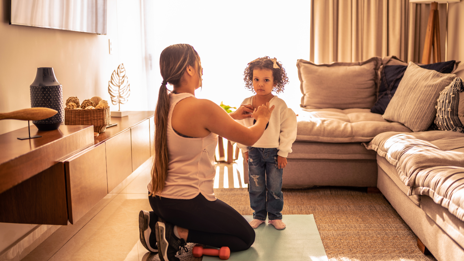 The Default Parent Problem No One Talks About